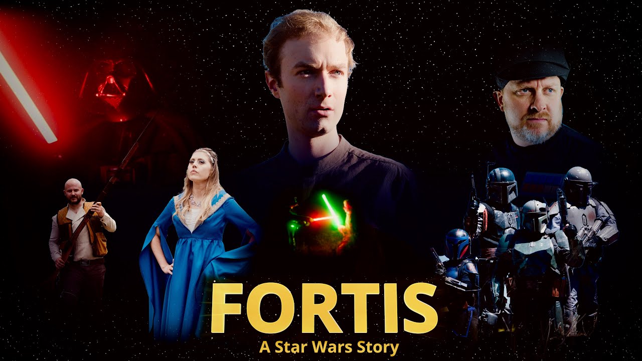 Fortis: A Star Wars Story (Fan Film)