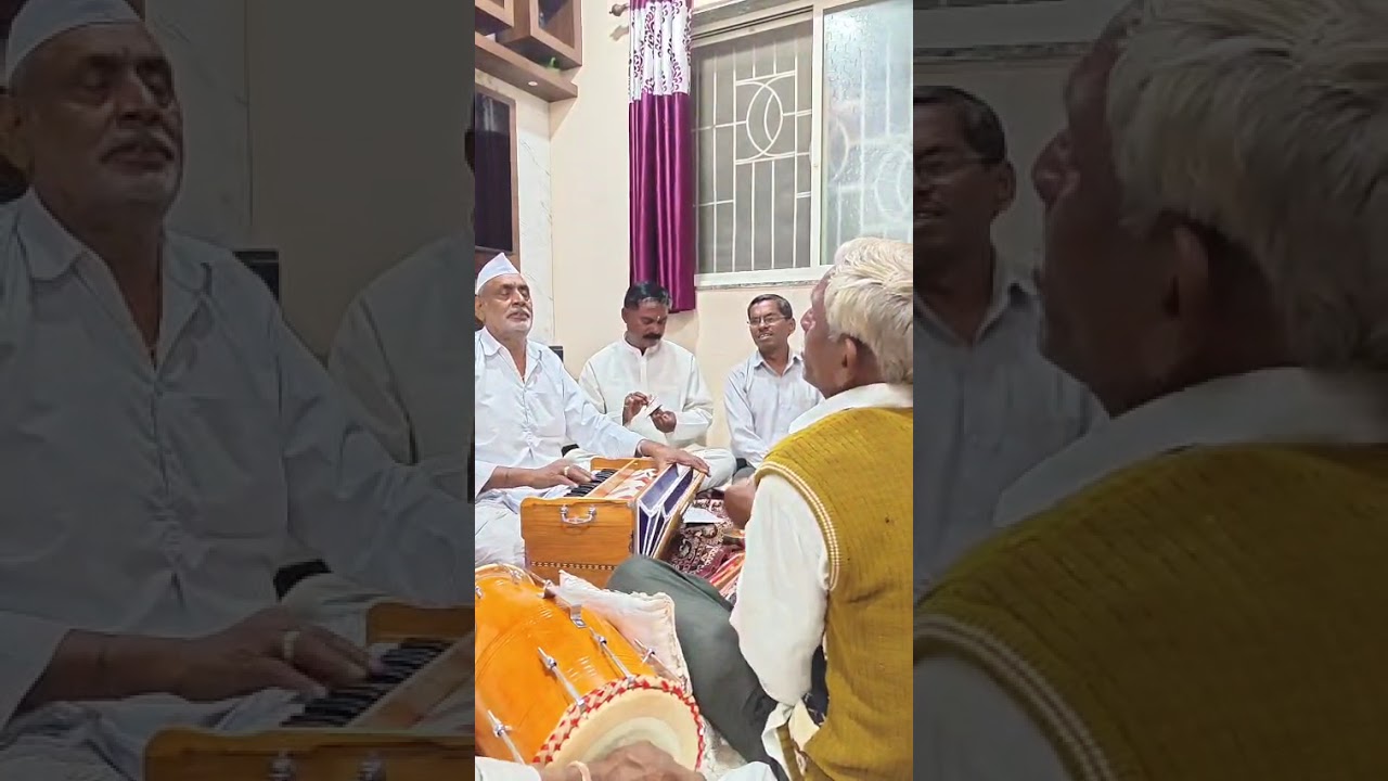 शेगावीचा राणा गजानन