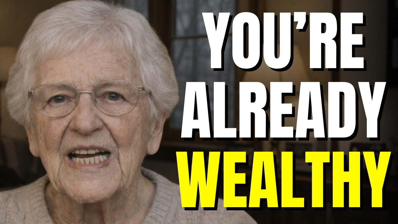 5 Types of Retirees Who Are Richer Than They Realize