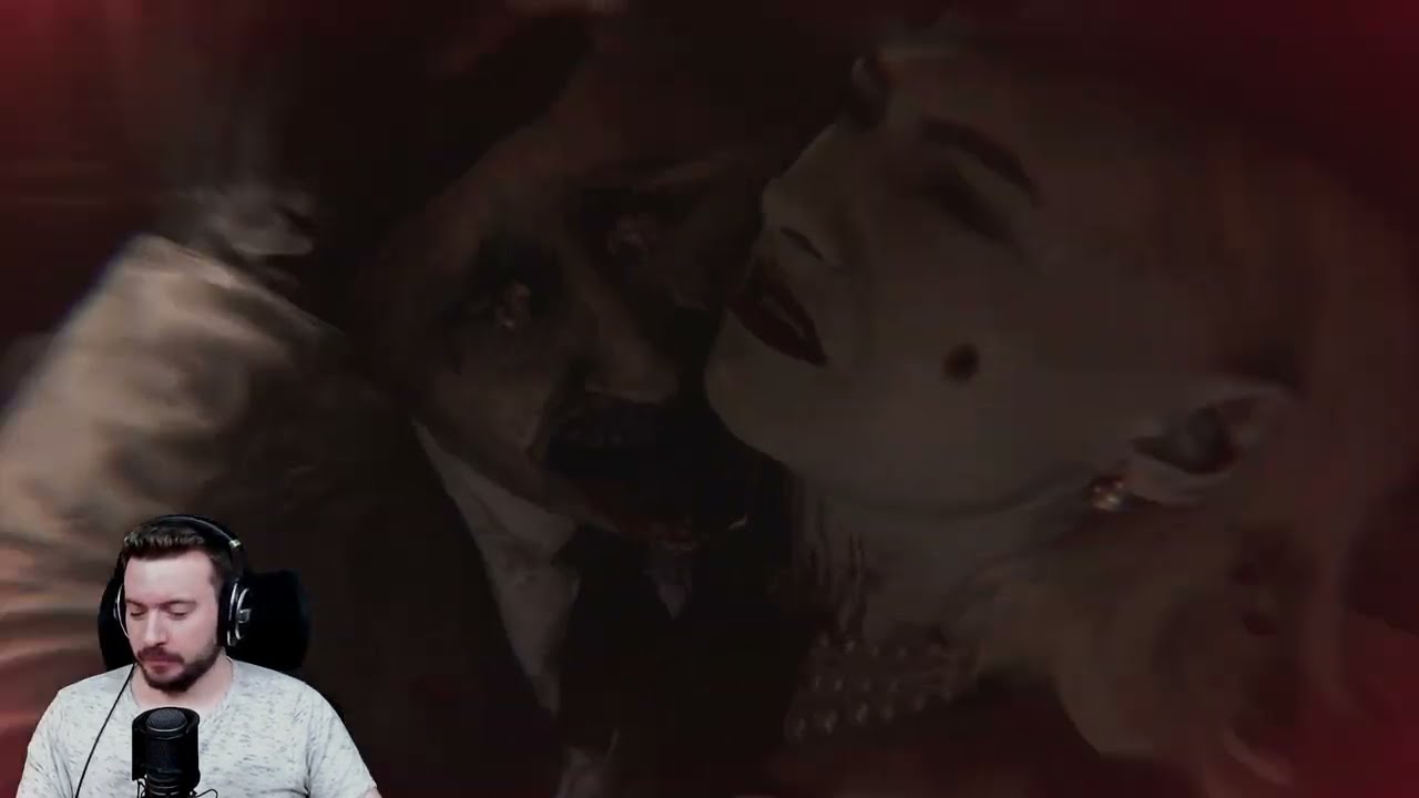 [PC] Resident Evil Requiem - Insanity #2
