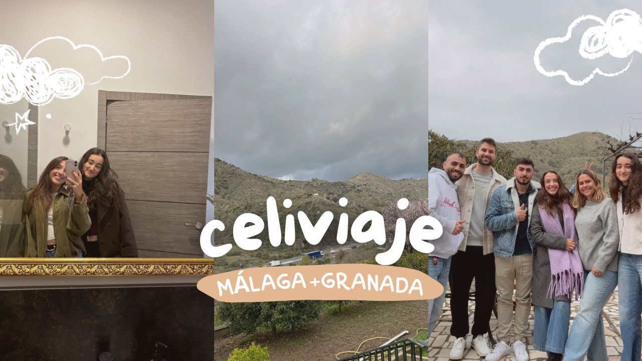 Celiviaje|| receta y mucho singlu 💛