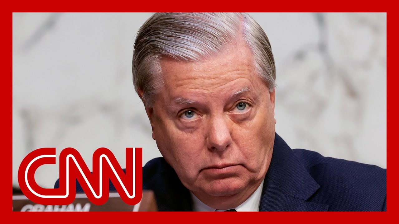 Federal judge rules that Graham must testify in Georgia 2020 investigation