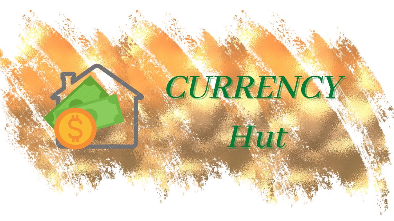 Welcome to Currency Hut