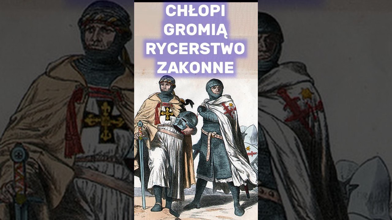 BITWA POD DĄBKAMI 1431  #historia