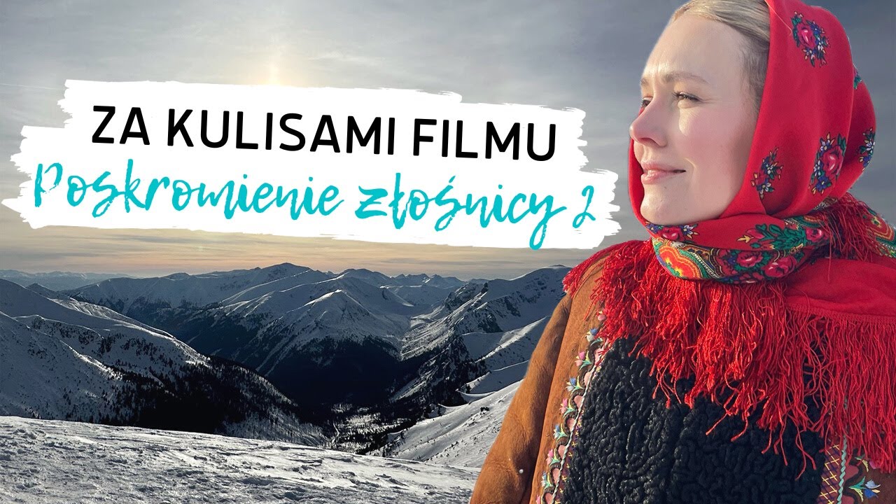 Having Fam #54: POSKROMIENIE ZŁOŚNICY 2 - ZA KULISAMI FILMU