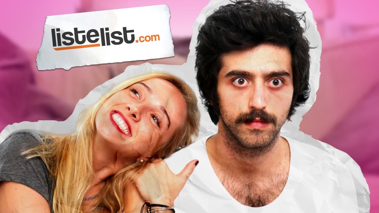 Sevgiliyle Aynı Evde Yaşamanın Kaçınılmaz 7 Sonucu - ListeList.com