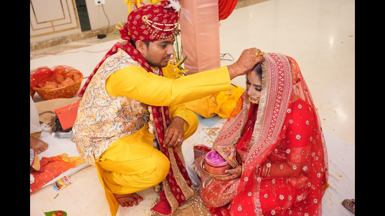 Wedding Teaser