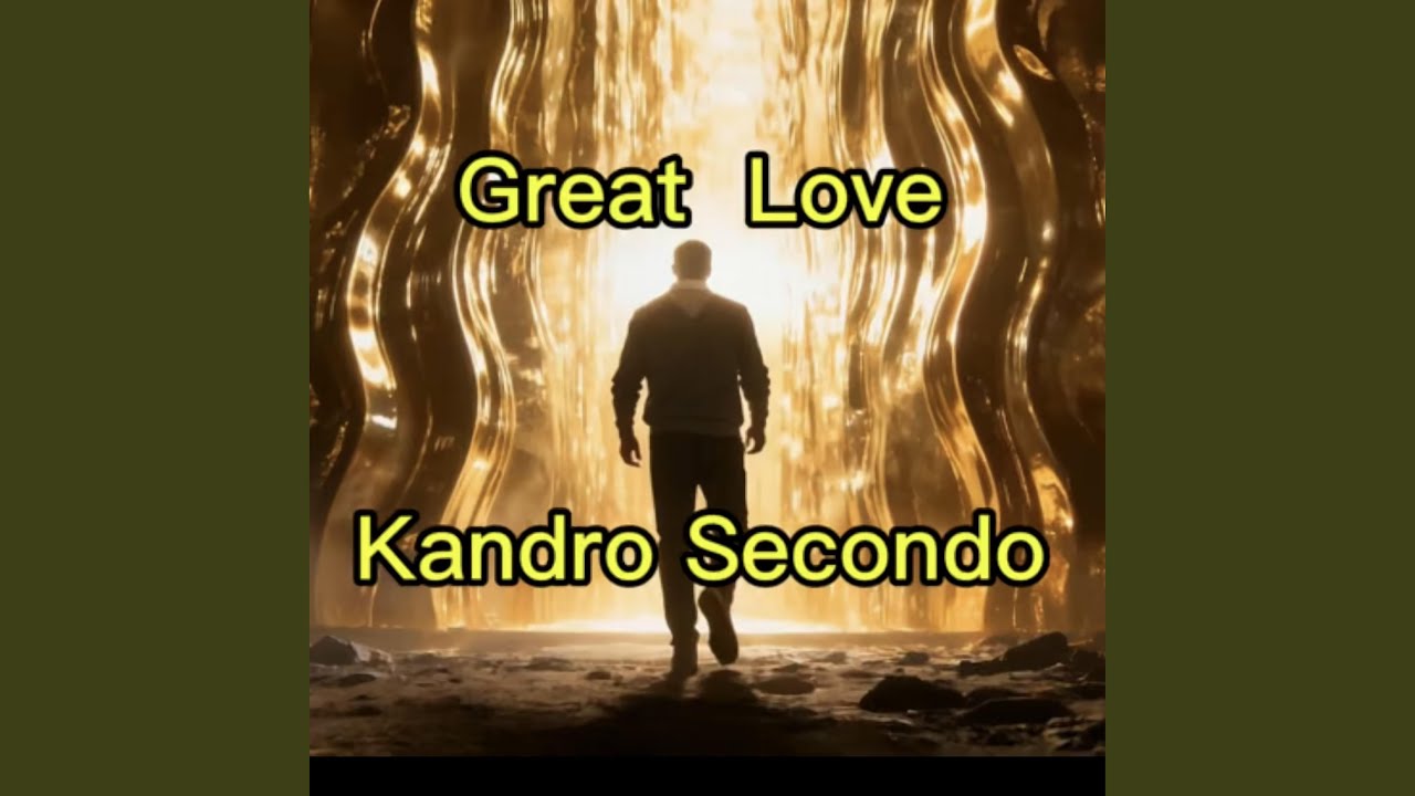 GREAT LOVE