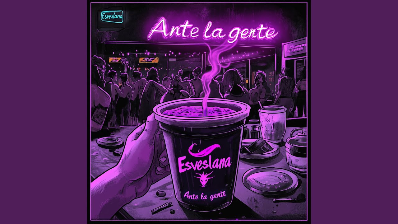 Ante la gente