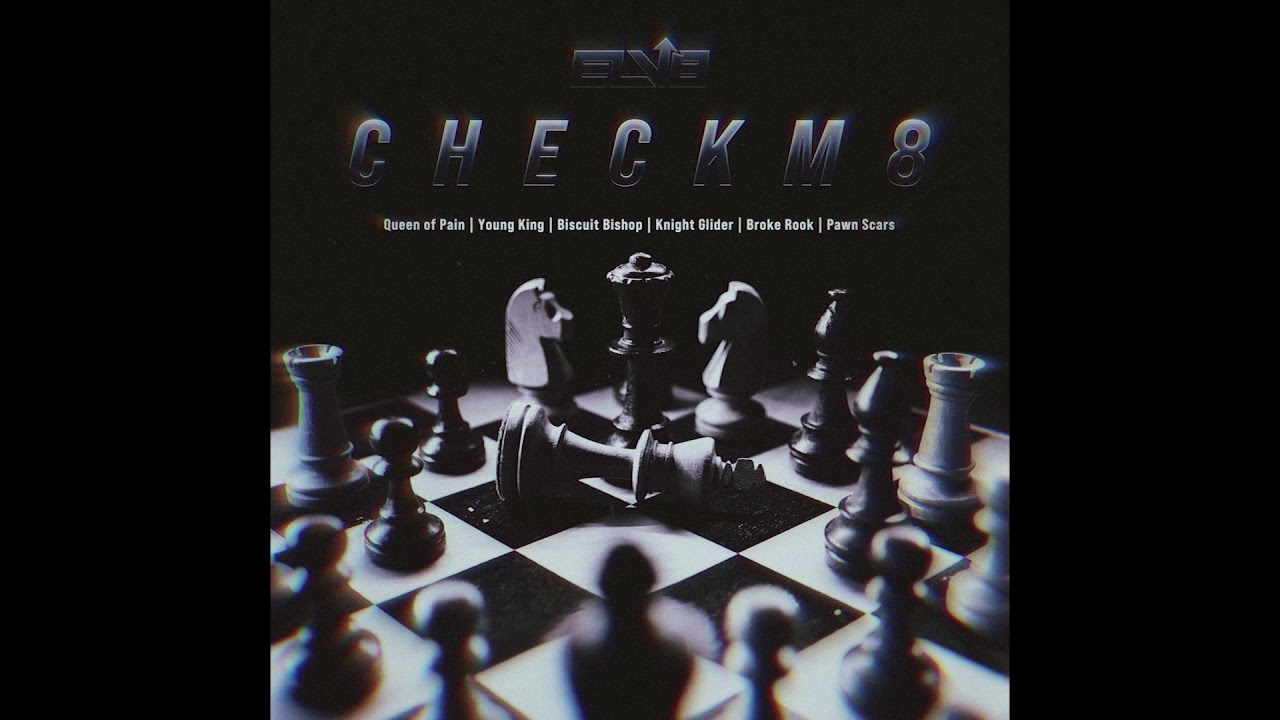 Broke Rook - ELV8