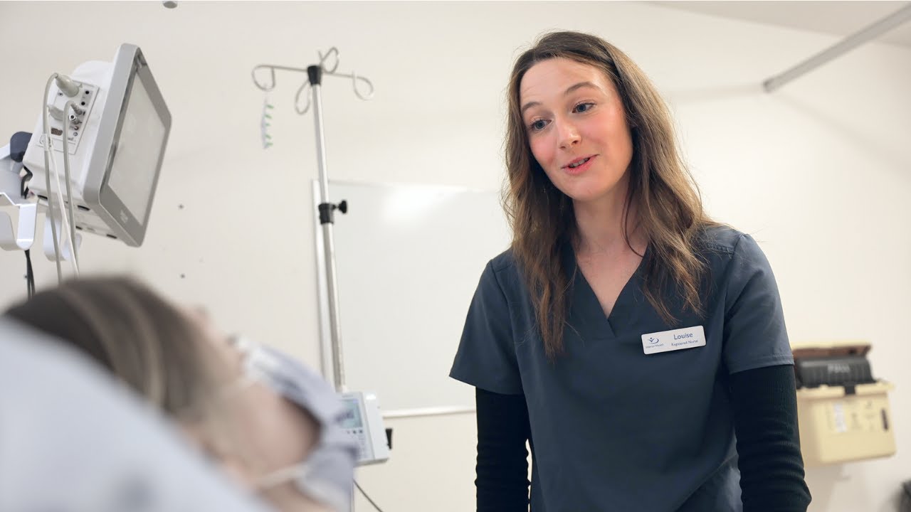 Explore Careers at South Okanagan General Hospital | Oliver, British Columbia