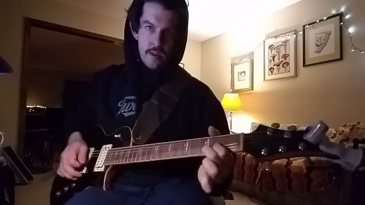 Guitar Madness 