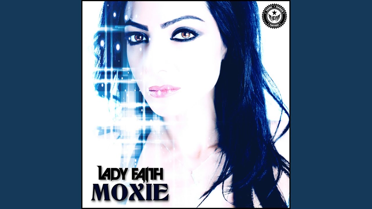 Moxie (Original Mix)