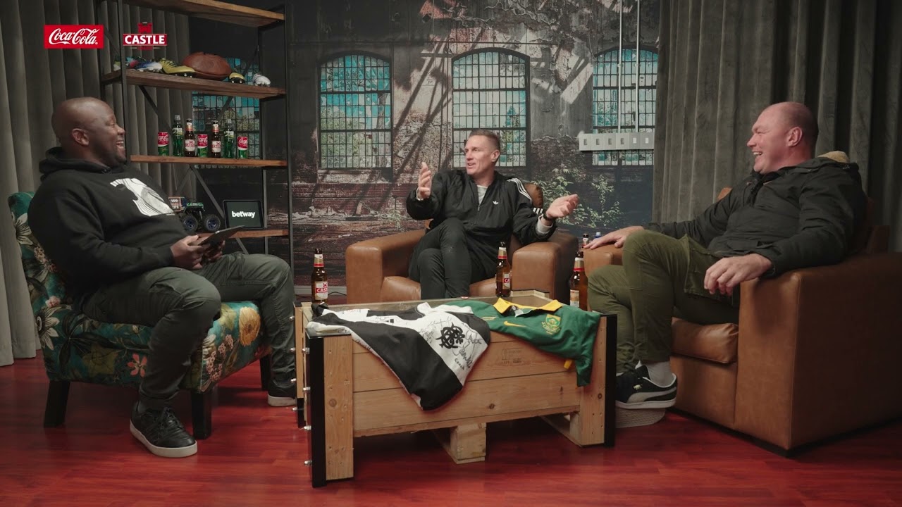 Barbarians Secrets, Dream Teams & Springbok Debuts – Unfiltered Rugby Talk