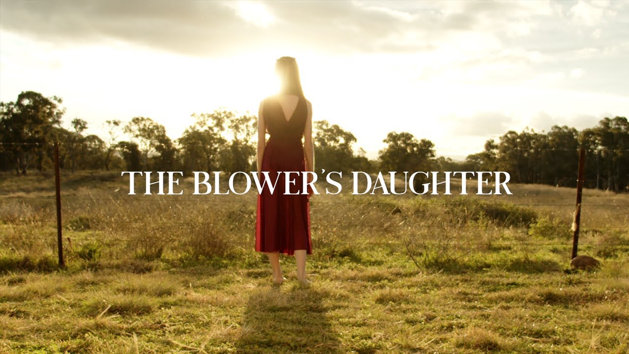 Blower's Daughter - Bailey Da Quinta