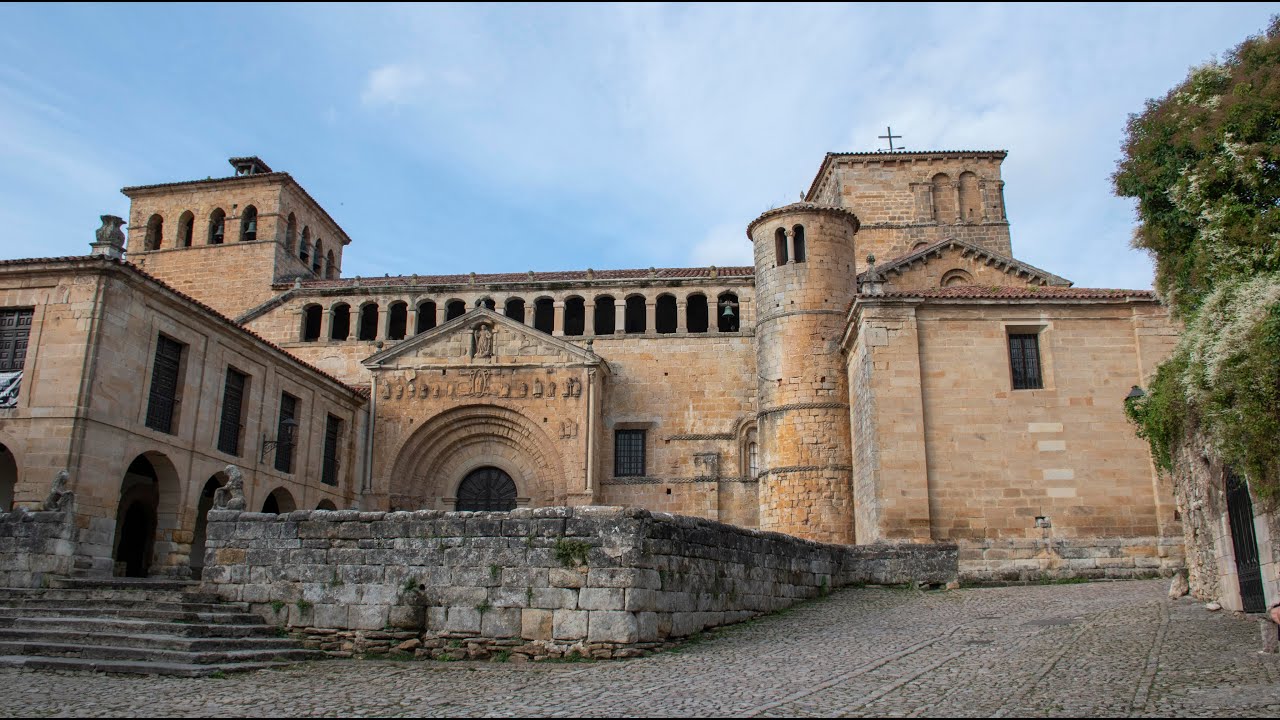 Colegiata de Santa Juliana (Santillana del Mar)