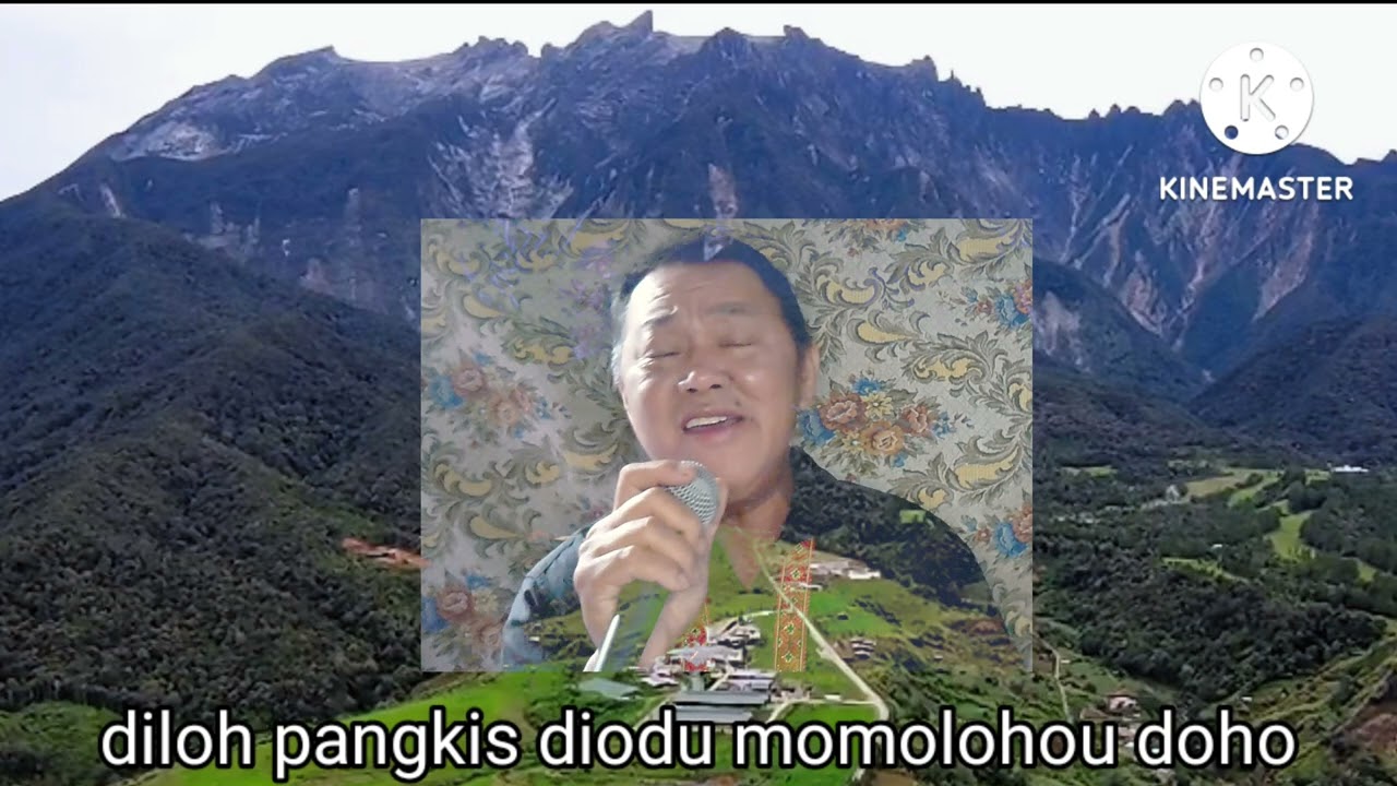 Pangkis Di Odu by Ramin Masidin (ciptaan Mahat Saidin)