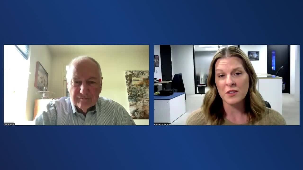 Компания Compass Real Estate расширяет свое доминирование в Колорадо, в то время как новый отчет ...