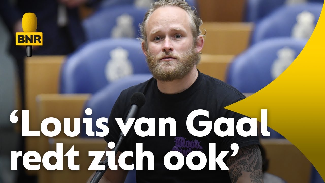 Peter Kwint (SP): 'Stop met Engelstalige opleidingen' |  BREEKT