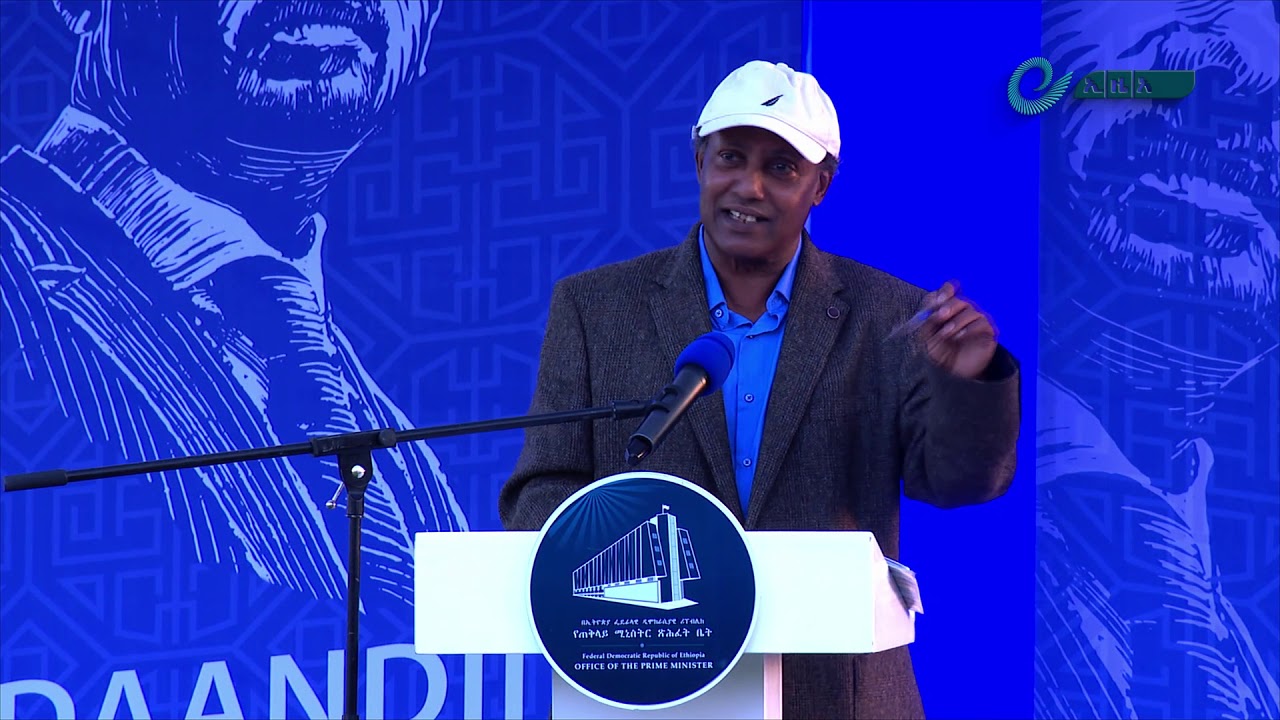 የመደመር መንገድ   በዶ/ ር ዳኛቸው አሰፋ እይታ