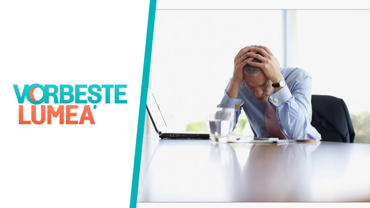 Oboseala cronică: de ce apare și cum o tratăm?
