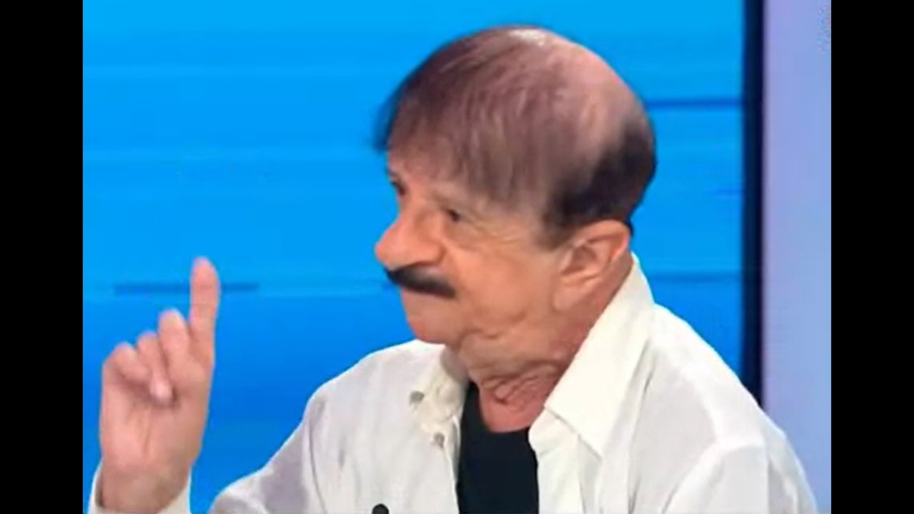 דובי גל מפתיע את המראיינים: ה