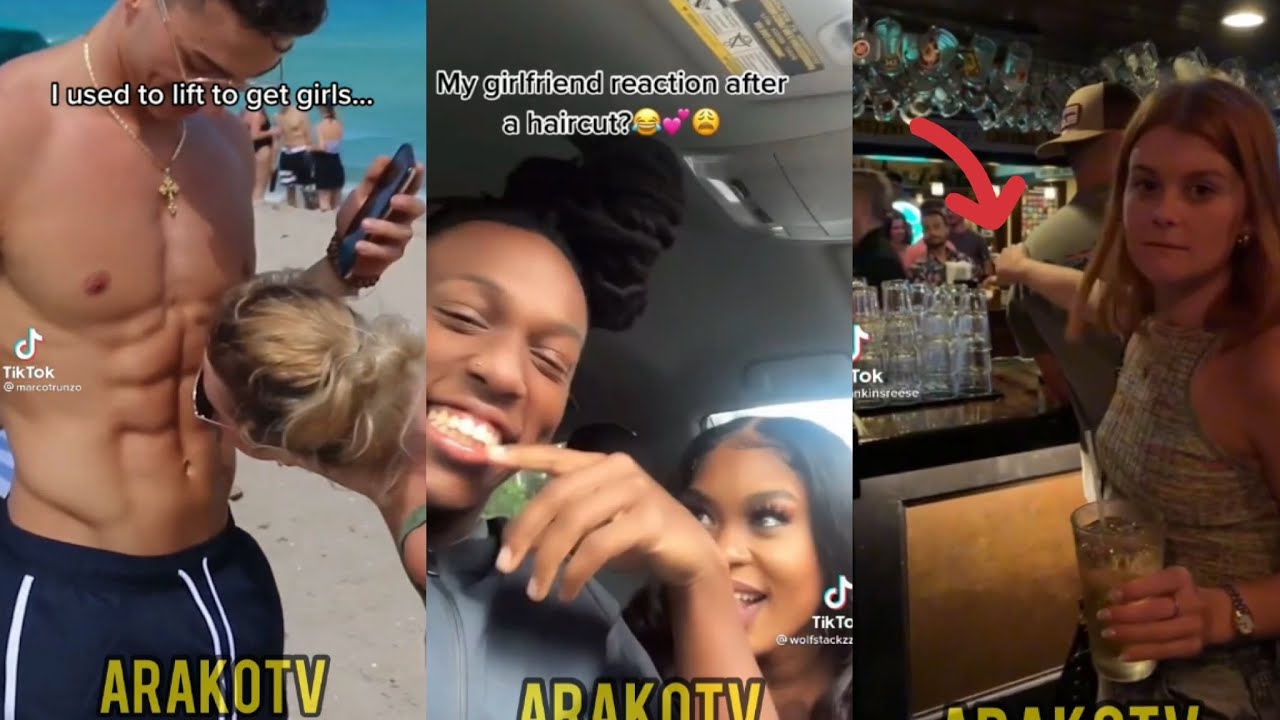 When Women Are SIMPS #4