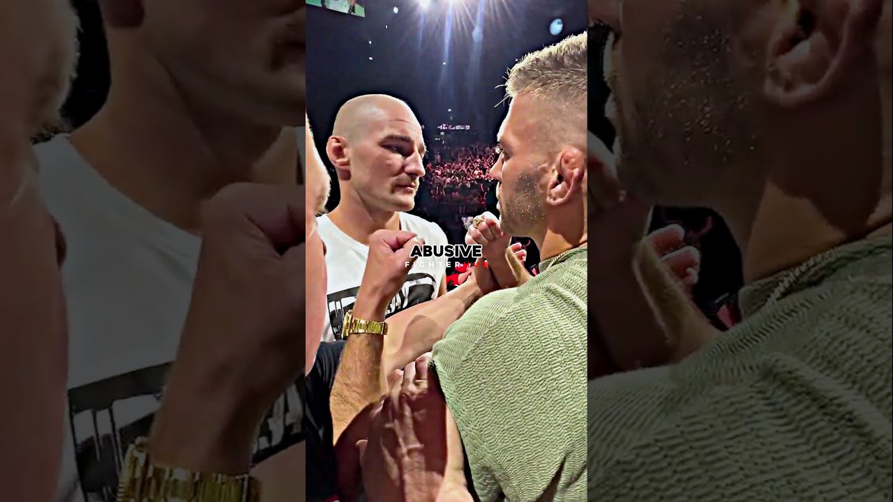 Why The Scariest MMA Fighters Got ABUSED🥊