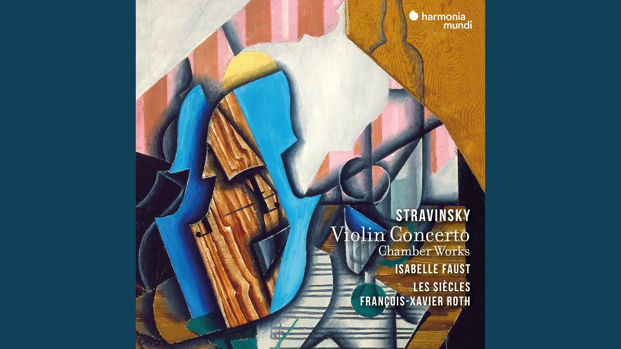 Pastorale for Violin, Oboe, English Horn, Clarinet and Bassoon