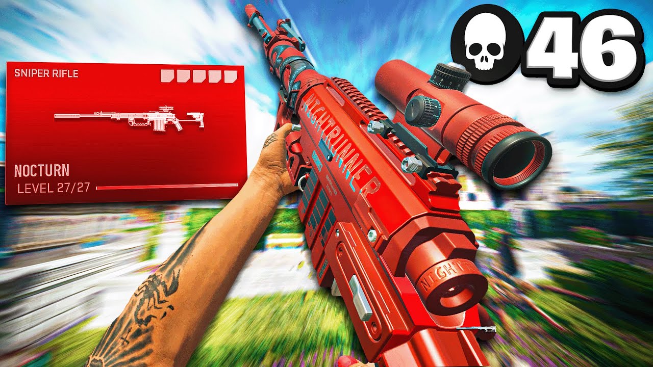 the NEW *ONE SHOT* INTERVENTION in WARZONE 2! 😍(Vondel Park Warzone)