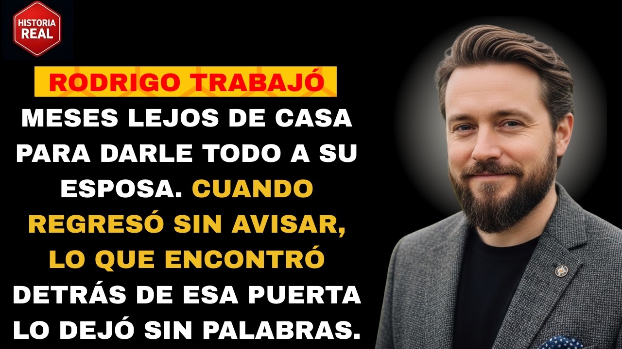 De Amor y Sueños a Hambre y Deudas… Todo por una Traición