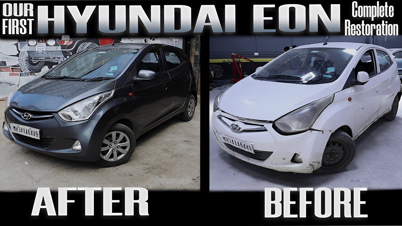 Achieve Your Dream Look with Eon Full Restoration Color Change