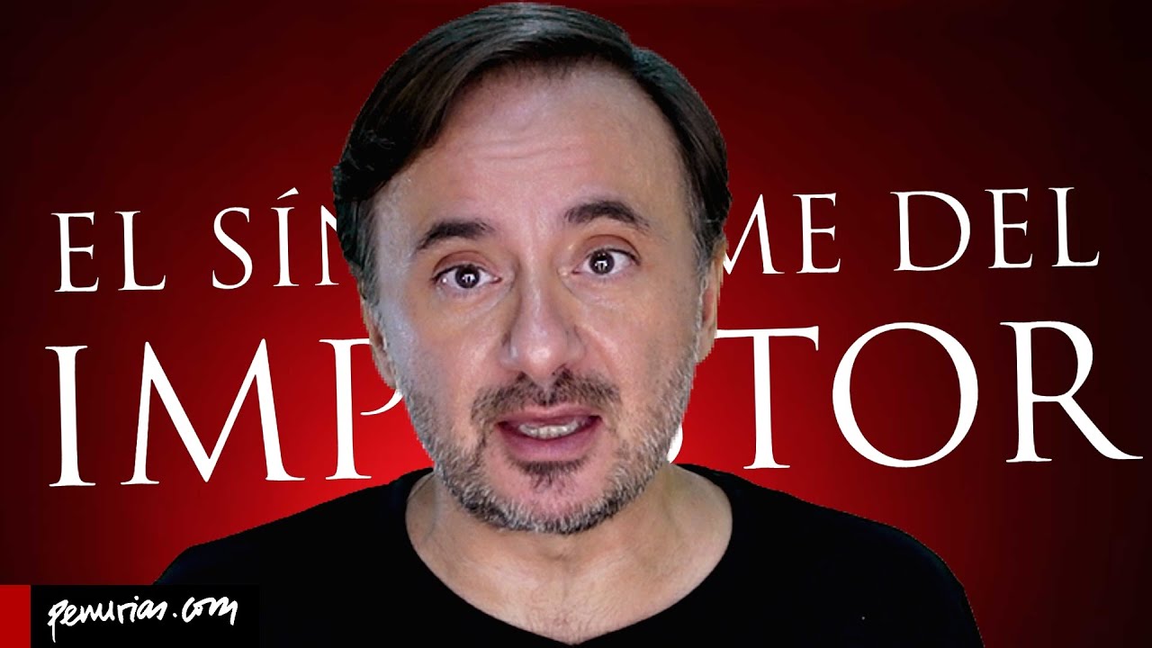 🟢 El Síndrome del Impostor -- La psicología en el tocador (2)