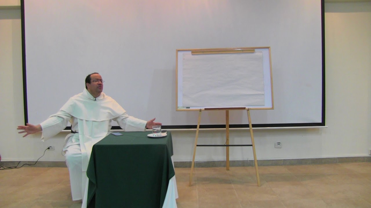 Cristo ante nuestras limitaciones, 1a parte [Revitalización 07 de 12]