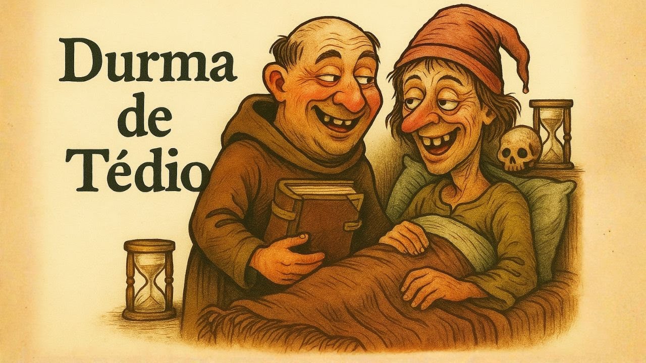 50 Coisas Absurdas Que Eram Normais na Idade M&eacute;dia