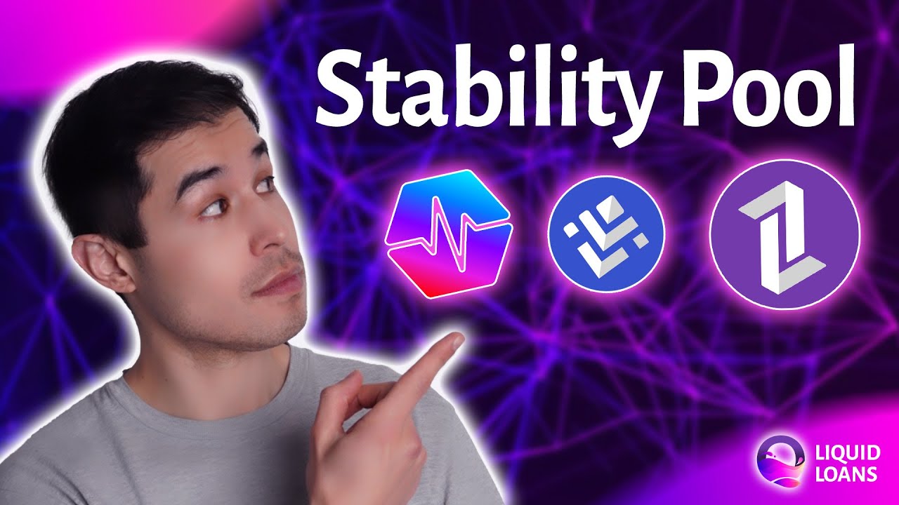 What Is A Stability Pool?
