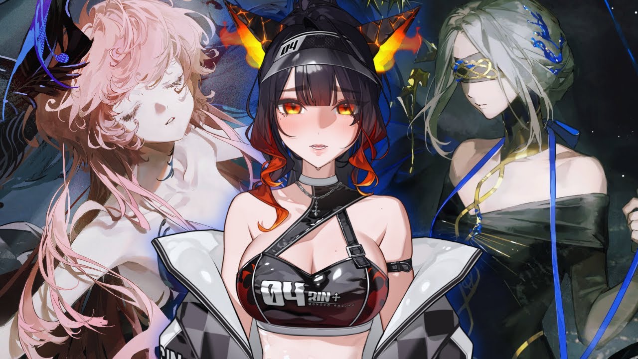We were summoning HER?! Mother Is BACK? | Reverse: 1999 Ch10 