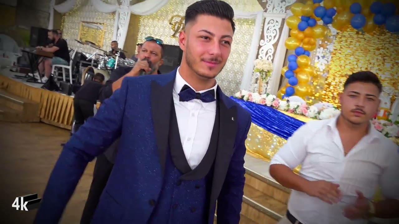 1 bolum Mezuniyet balosu Kadir