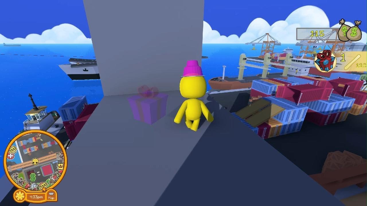 New wobbly life account  wobbly life part 1