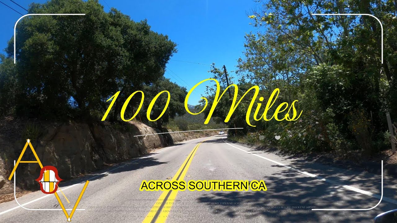 SoCal Day Trip: 100 Miles on a 1965 Allstate SGS250 