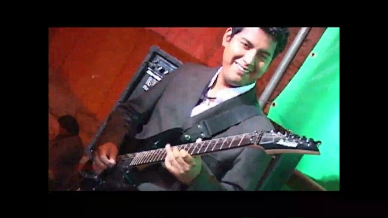 Mix perci chapoñay en piura año 2012 armonía 10