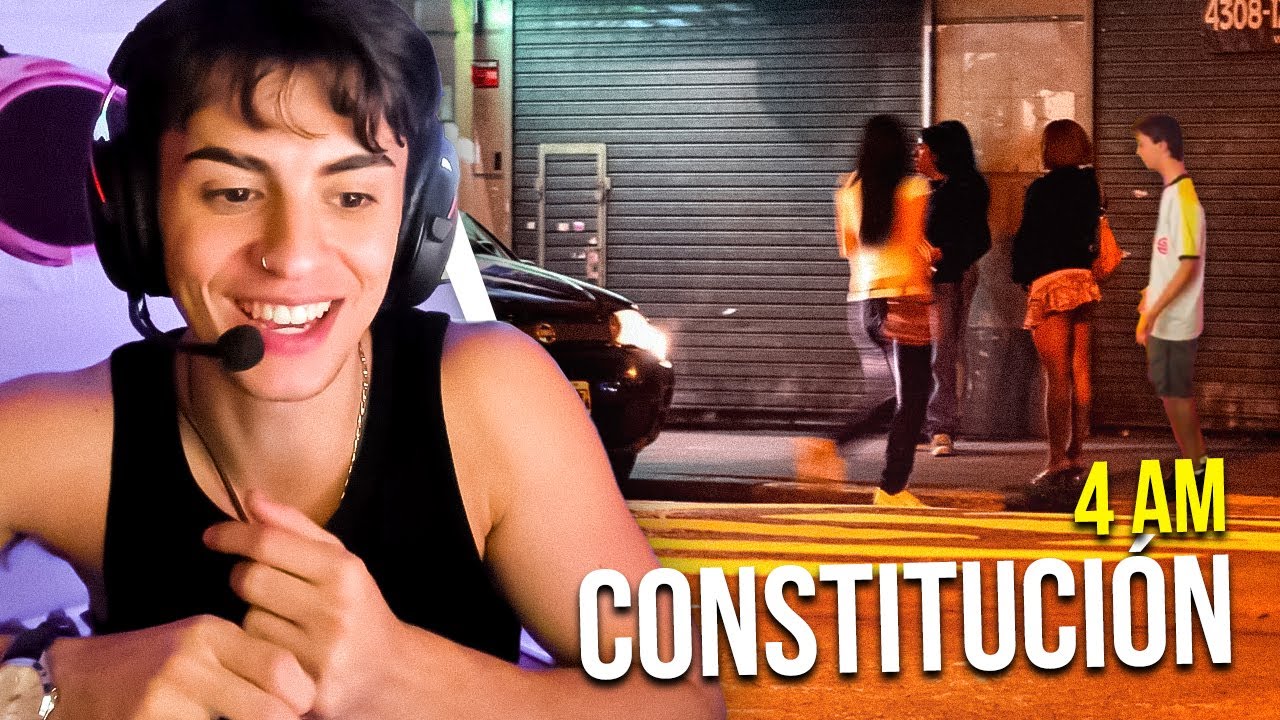 El BARRIO mas PELIGROSO de BUENOS AIRES ☠️⚠️