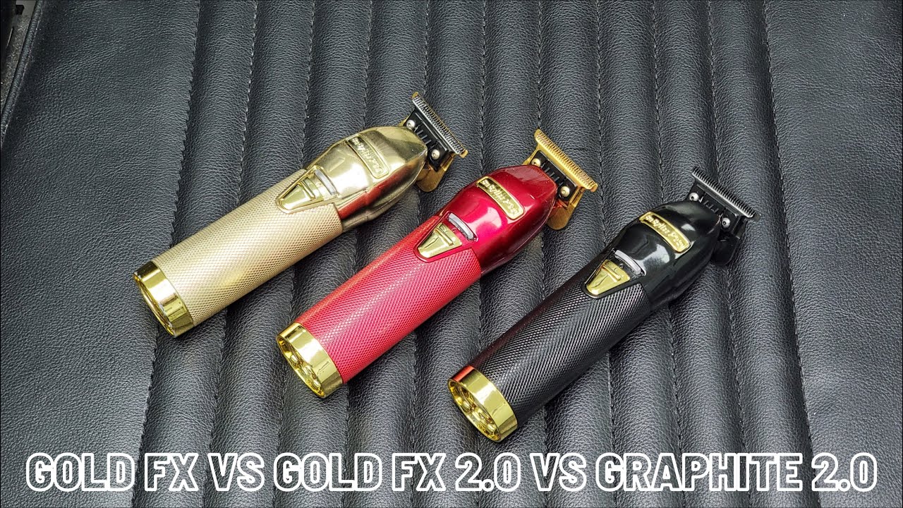 Cual Cuchilla Babyliss es Mejor?-Review