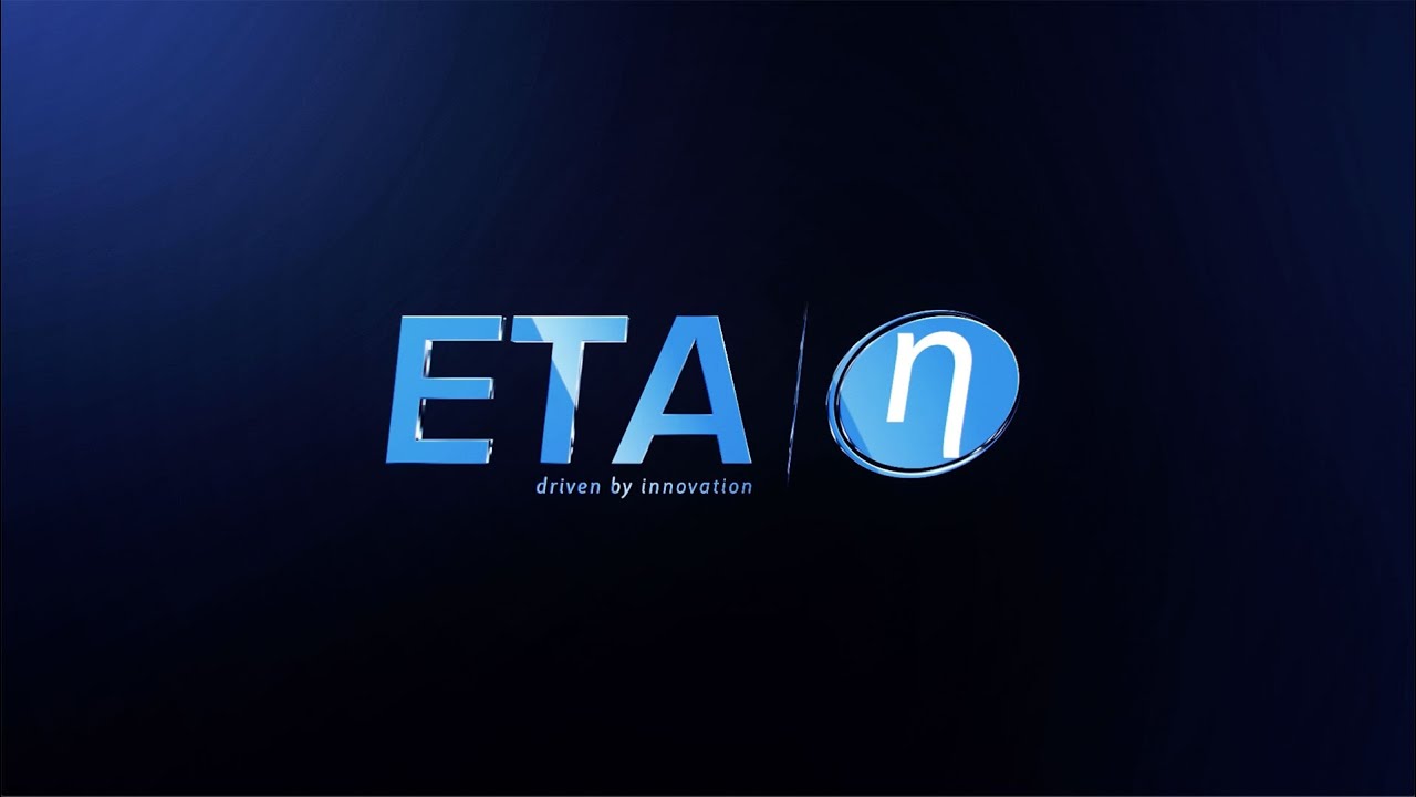 ETA TECHNOLOGY CORPORATE FILM