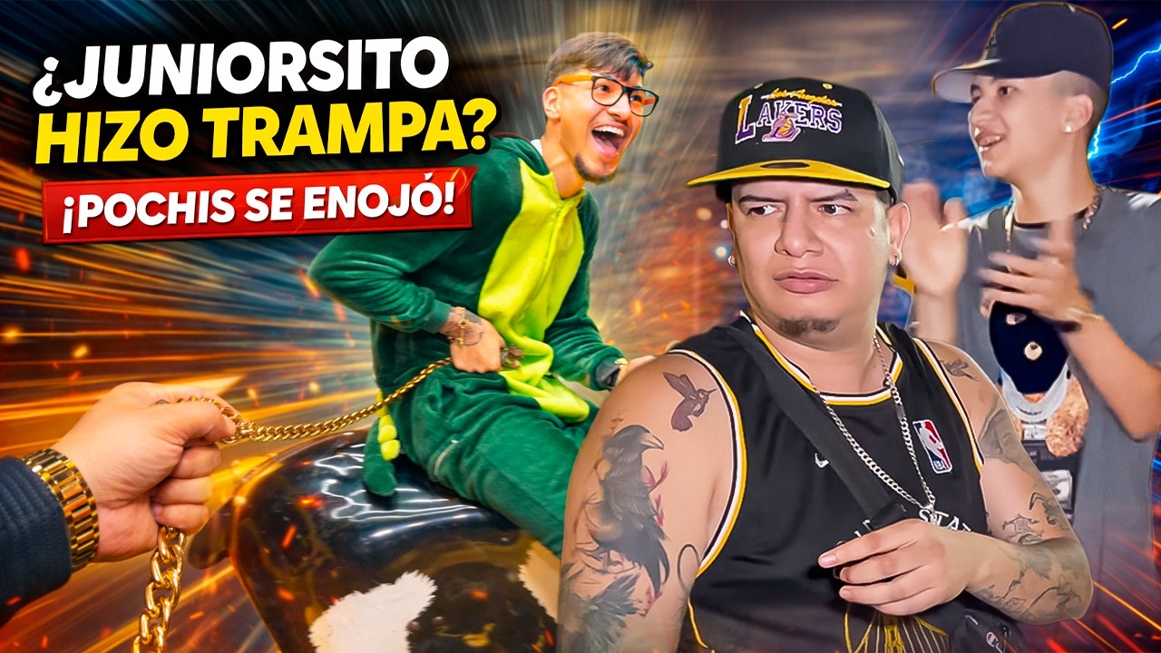 TOROS EXTREMOS CON @pochisdelagranja3967   | LOS REYES TOYS