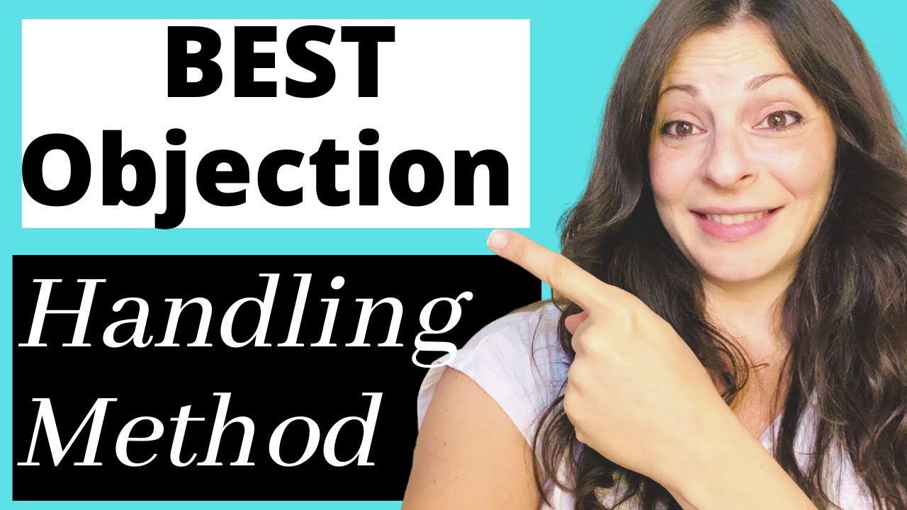 Why Objection Handling Is Necessary