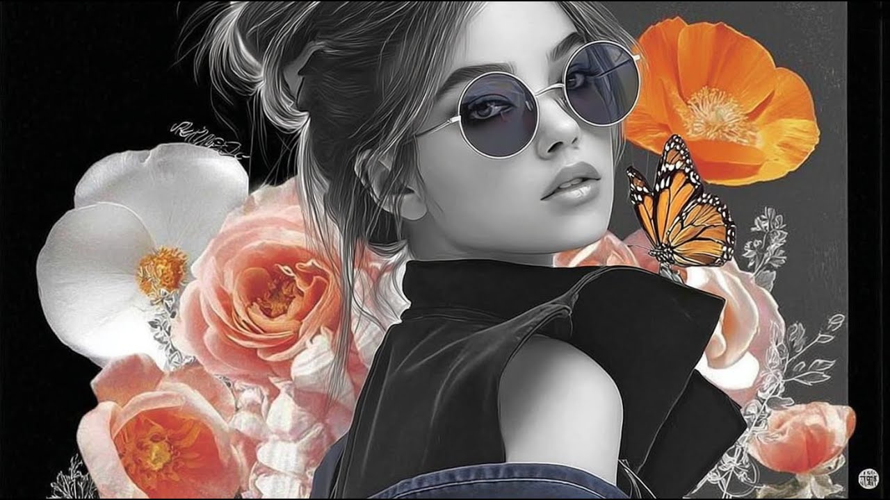 𝙋𝙡𝙖𝙮𝙡𝙞𝙨𝙩 эмоциональный хип-хоп который цепляет с первой строки R&B Chill Hip Hop Indie Pop