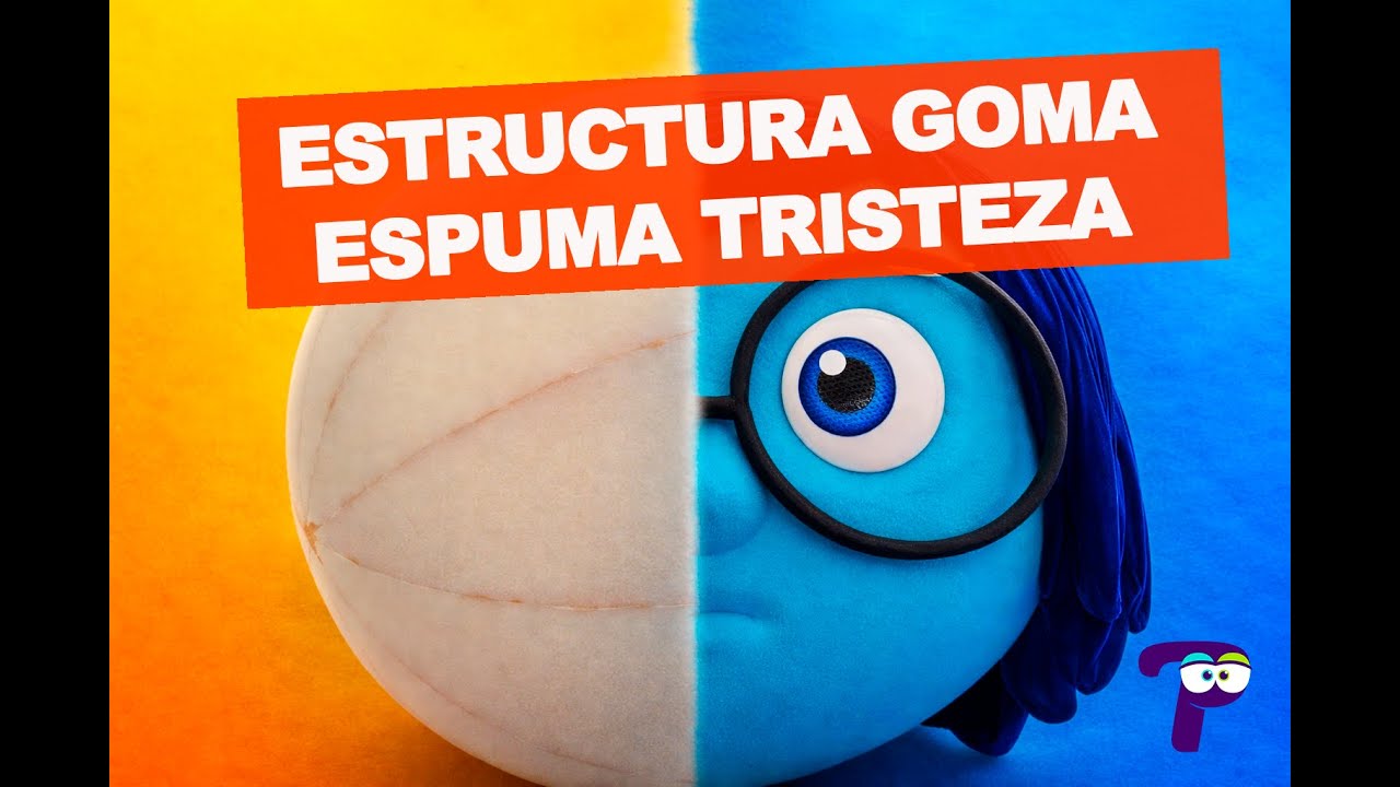 Estructura Cabeza Tristeza