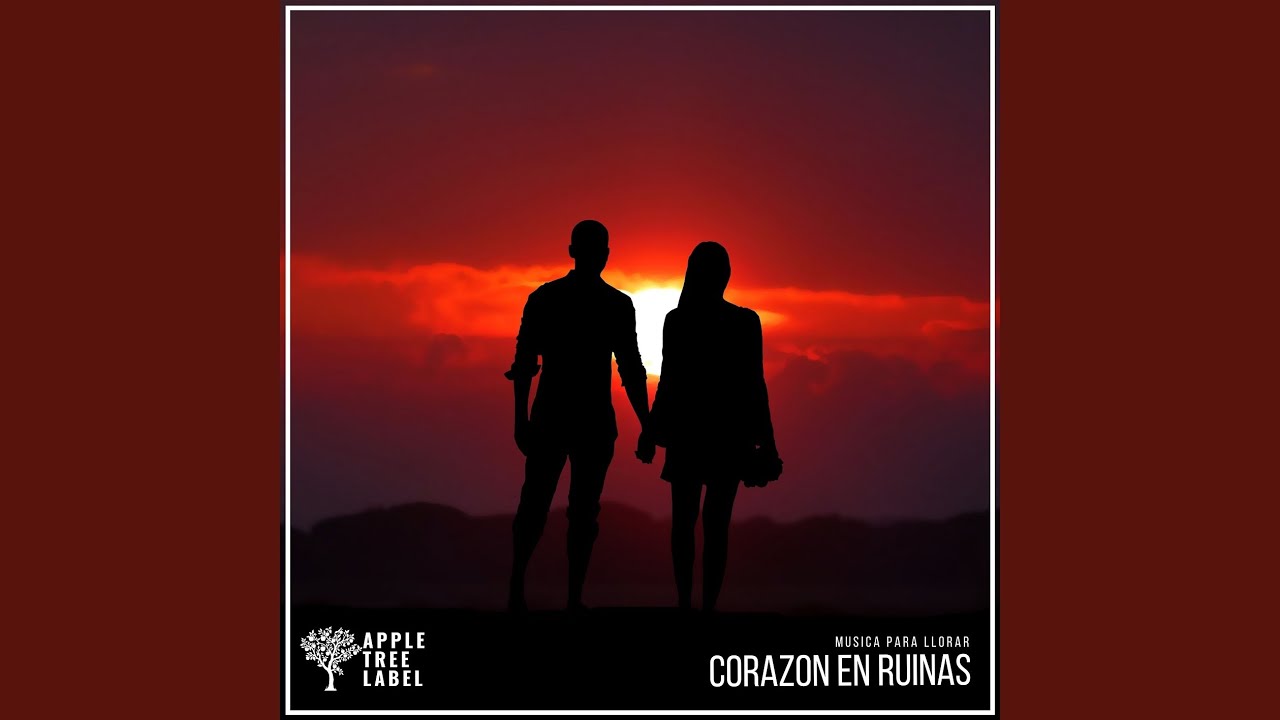 Llorando en Soledad