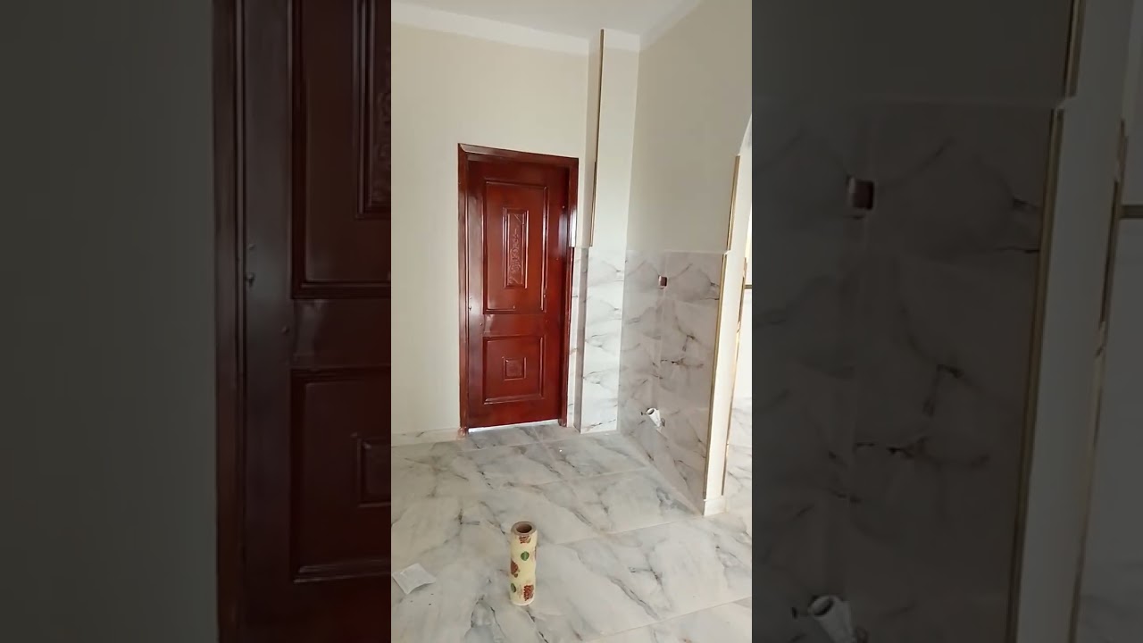 تم التشطيب بفضل الله